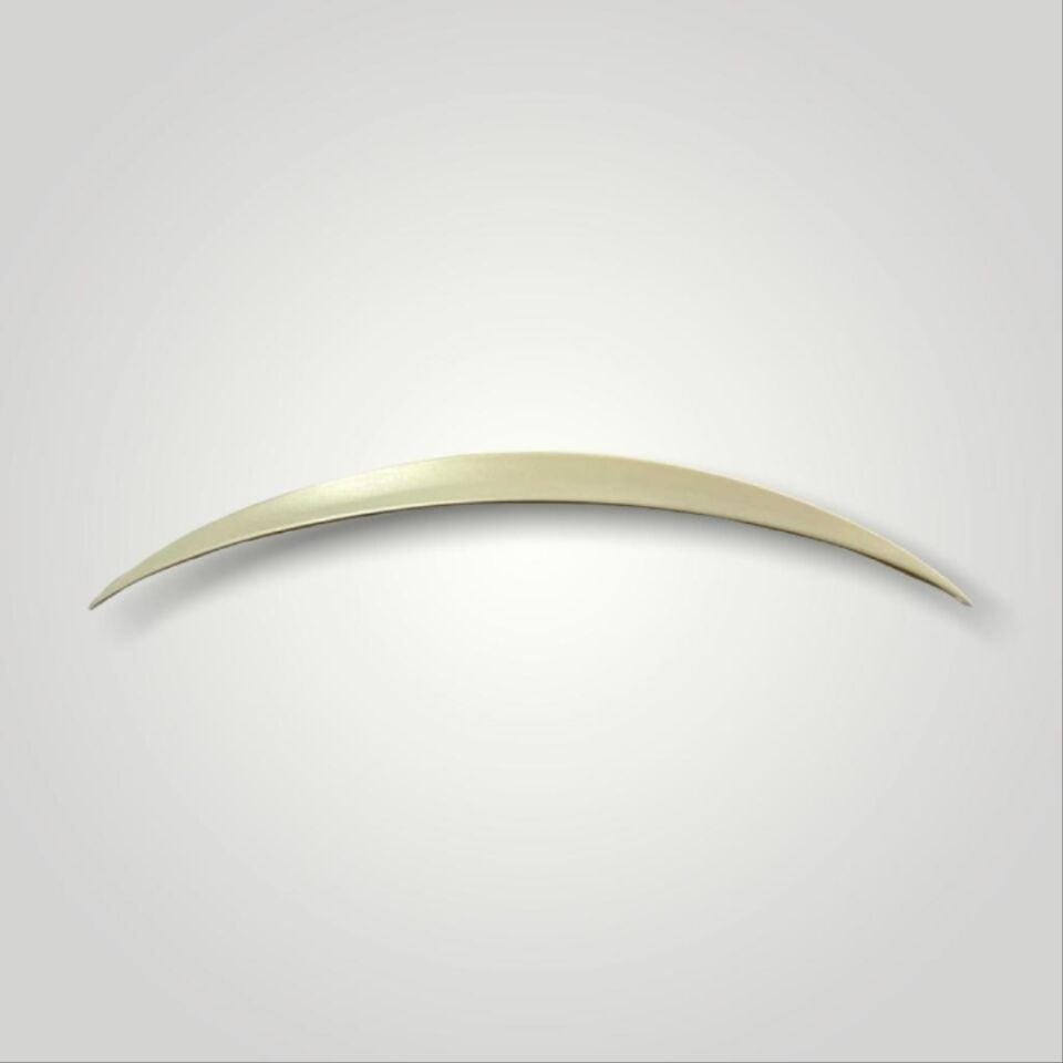 W205 C SERISI IÇIN ANATOMIK SPOILER
