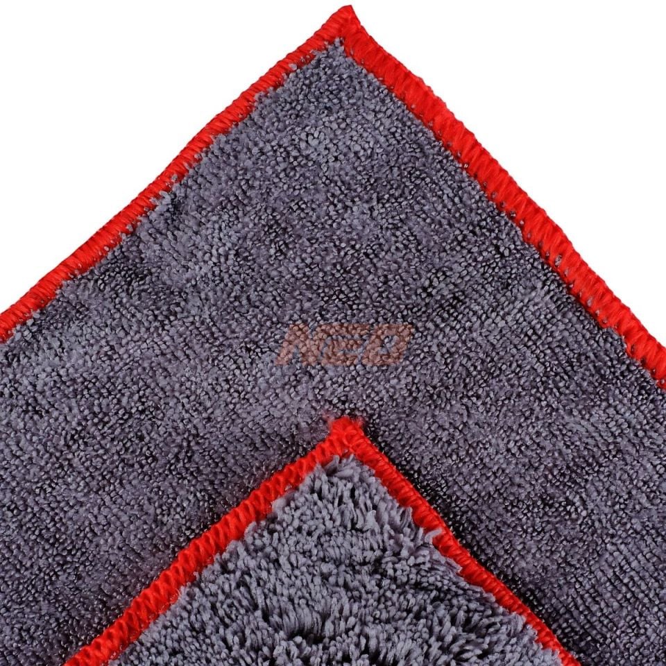 Carga Sharkdry Mikrofiber Oto Kurulama Havlusu - 50x70cm - 390 gsm