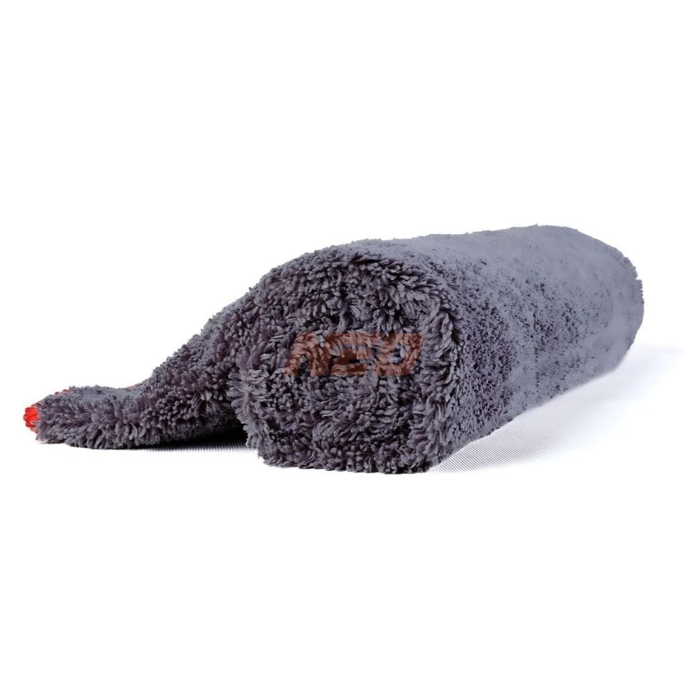 Carga Sharkdry Mikrofiber Oto Kurulama Havlusu - 50x70cm - 390 gsm