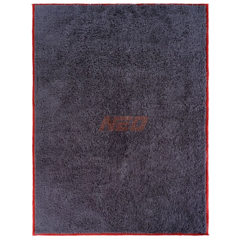 Carga Sharkdry Mikrofiber Oto Kurulama Havlusu - 50x70cm - 390 gsm