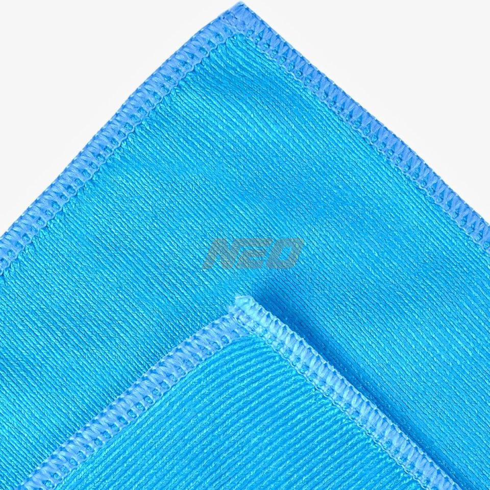 Carga Dolphinglass Premium Mikrofiber Oto Cam Bezi - 50x70cm - 300 gsm