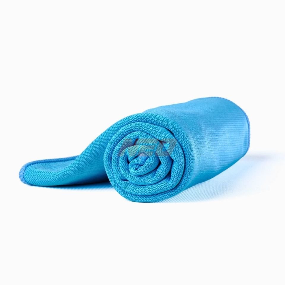 Carga Dolphinglass Premium Mikrofiber Oto Cam Bezi - 50x70cm - 300 gsm