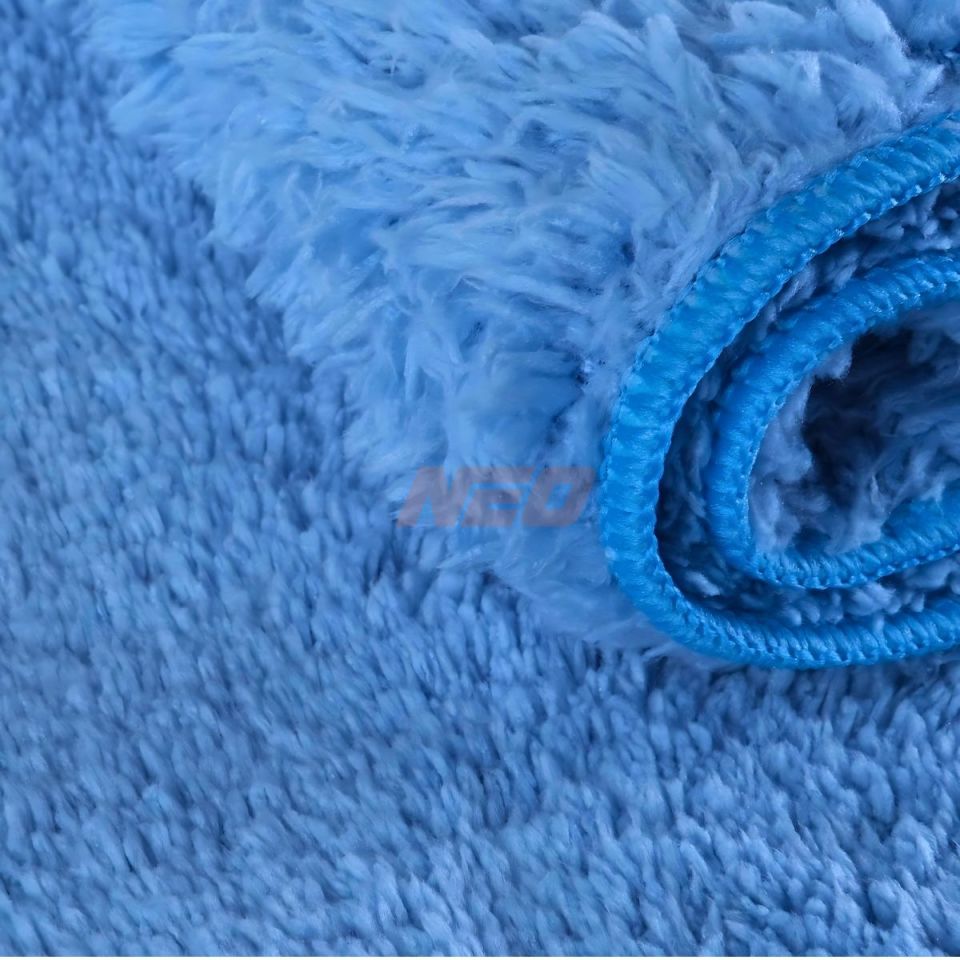 Carga Dolphinbuff Mikrofiber İç Mekan Bezi - 40x40cm - 440 gsm