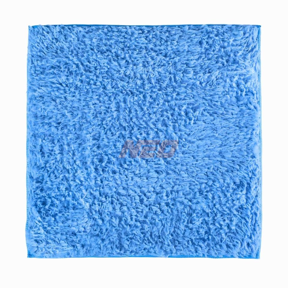 Carga Dolphinbuff Mikrofiber İç Mekan Bezi - 40x40cm - 440 gsm