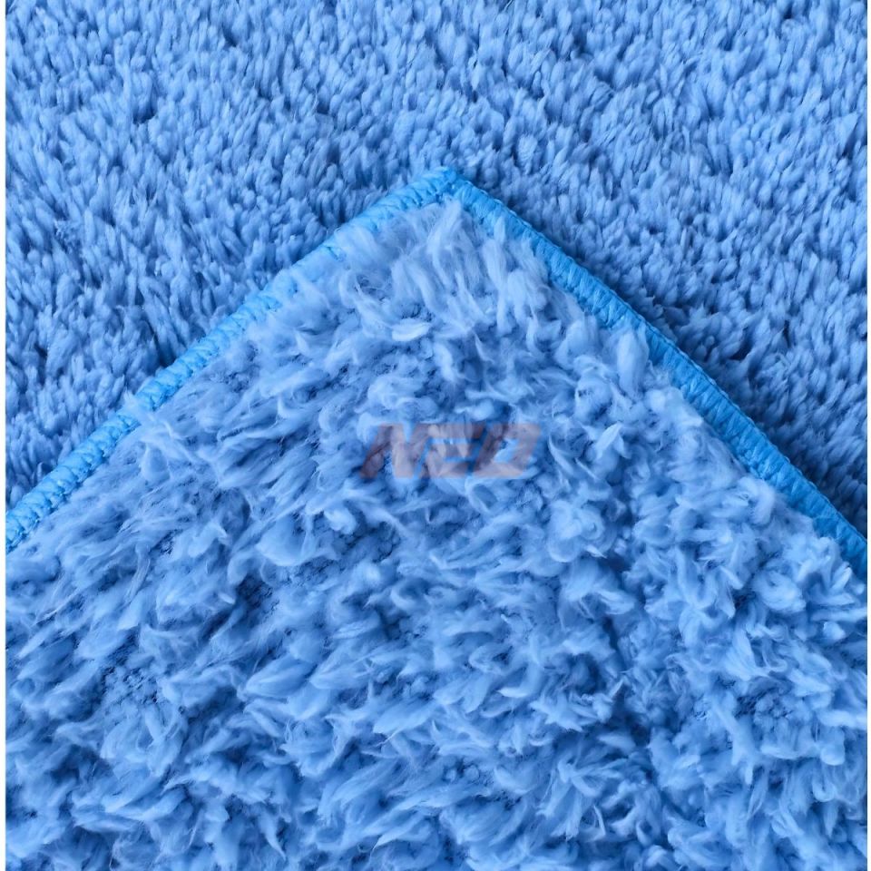 Carga Dolphinbuff Mikrofiber İç Mekan Bezi - 40x40cm - 440 gsm