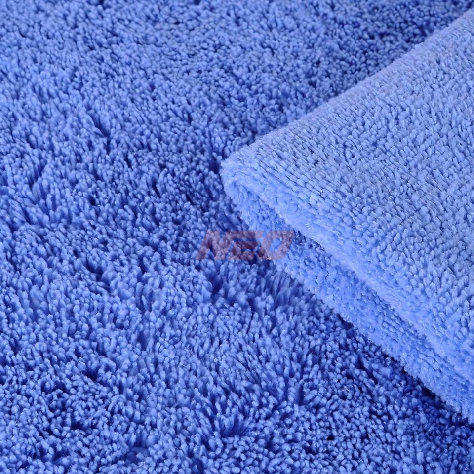 Carga Dolphindry Mikrofiber Oto Kurulama Bezi - 40x60cm - 440 gsm