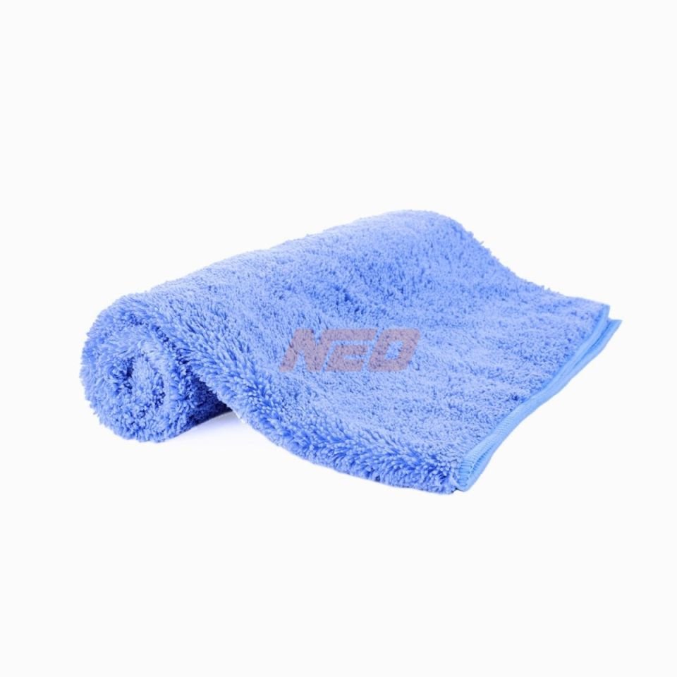 Carga Dolphindry Mikrofiber Oto Kurulama Bezi - 40x60cm - 440 gsm