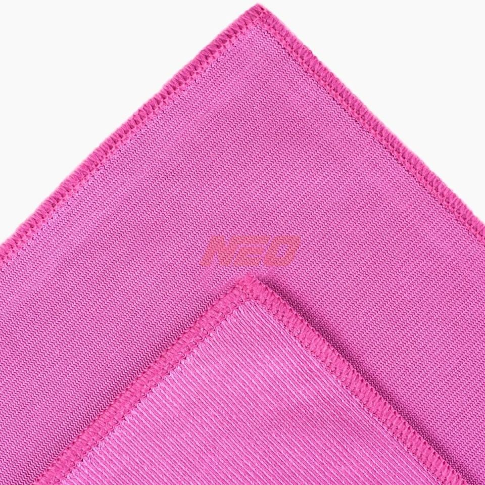 Carga Pantherglass Premium Mikrofiber Cam Bezi - 40x40cm - 300 gsm