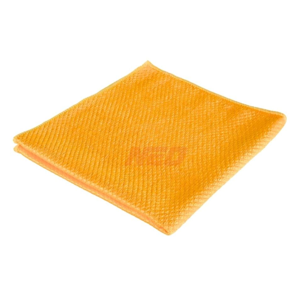 Carga Canaryglass Premium Mikrofiber Cam Bezi - 40x40cm - 500 gsm