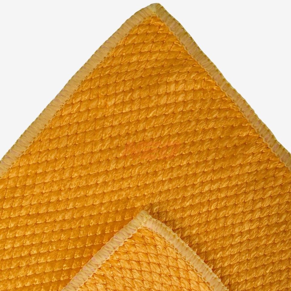 Carga Canaryglass Premium Mikrofiber Cam Bezi - 40x40cm - 500 gsm