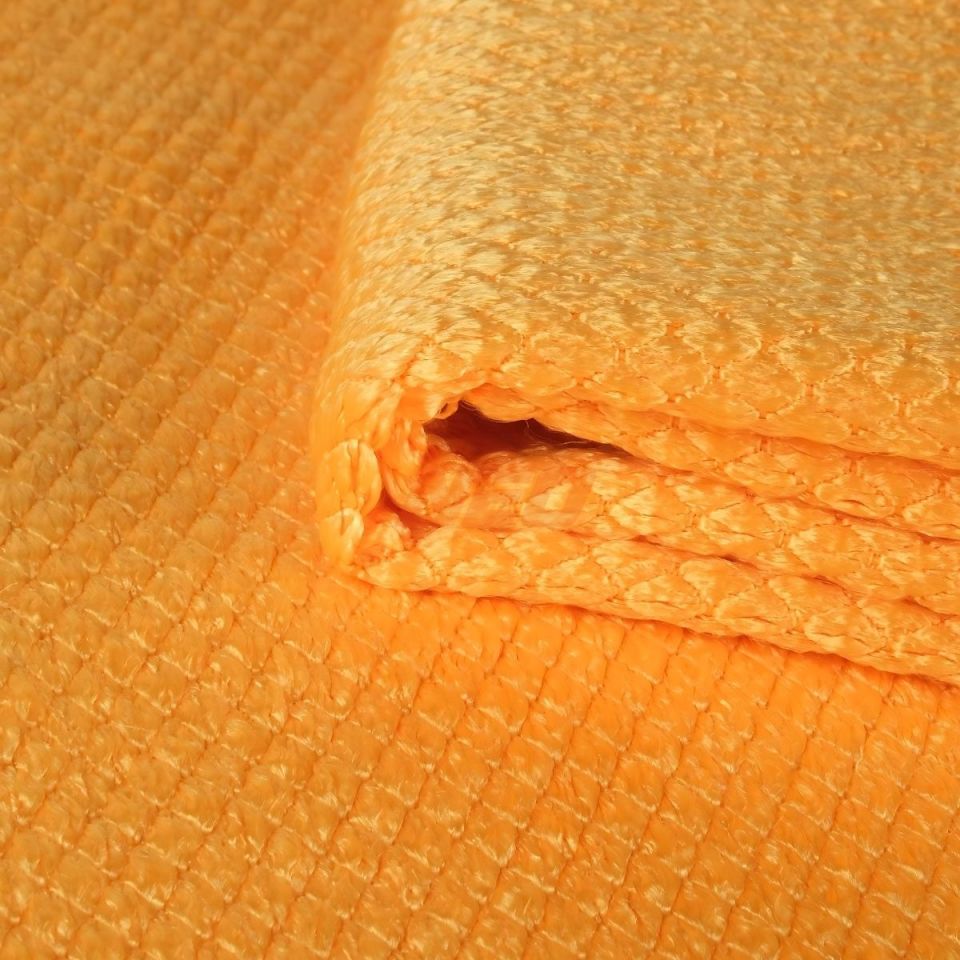 Carga Canaryglass Premium Mikrofiber Cam Bezi - 40x40cm - 500 gsm
