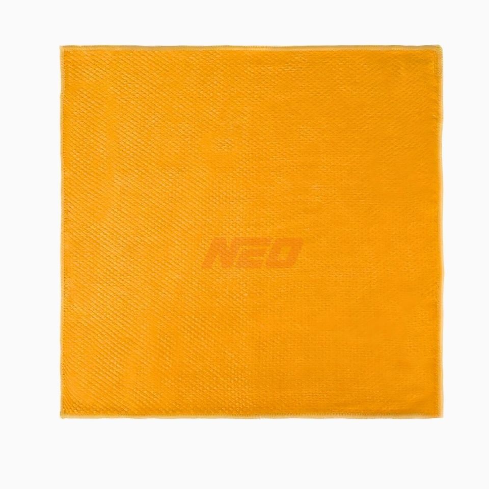 Carga Canaryglass Premium Mikrofiber Cam Bezi - 40x40cm - 500 gsm