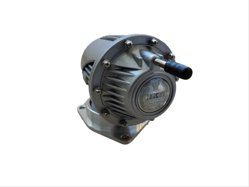 Honda Civic FC5 1.5 Turbo HKS Blow Off Valve ve Montaj Kiti