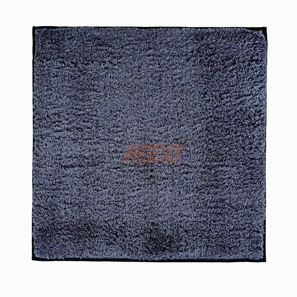 Carga Bumblebee Dry Mikrofiber Oto Kurulama Havlusu - 40x40cm - 1200 gsm