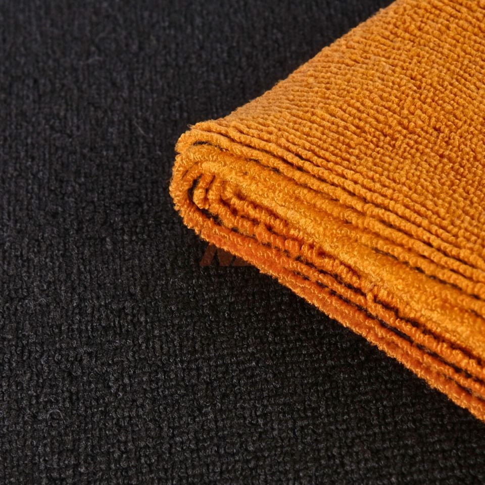 Carga Tiger Clean Mikrofiber İç Mekan ve Cila Bezi - 40x40cm - 365 gsm