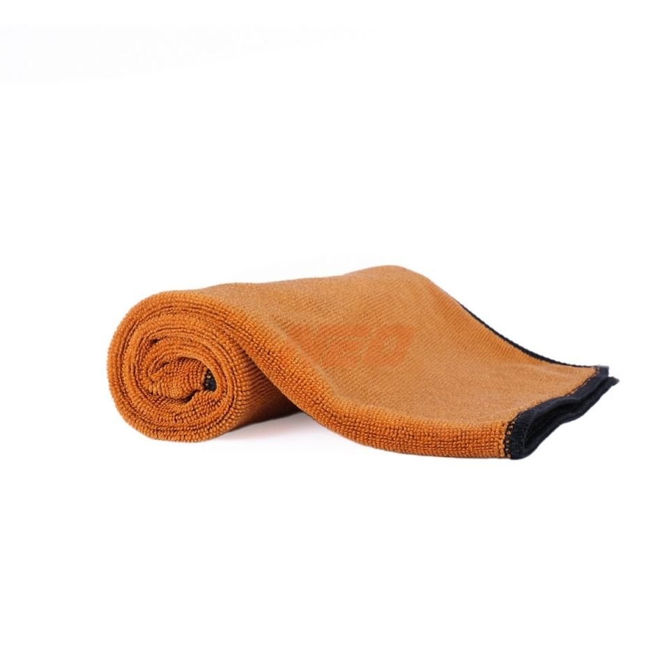 Carga Tiger Clean Mikrofiber İç Mekan ve Cila Bezi - 40x40cm - 365 gsm