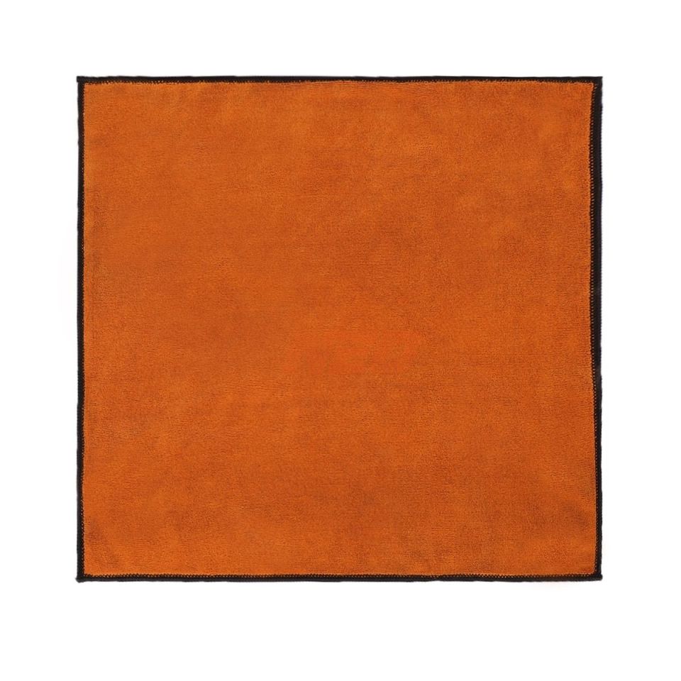 Carga Tiger Clean Mikrofiber İç Mekan ve Cila Bezi - 40x40cm - 365 gsm
