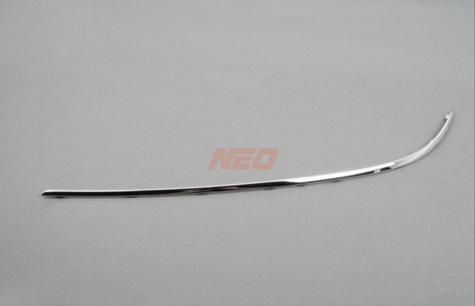 Mercedes E Serisi W212 AMG Sağ Ön Tampon Nikelajı 2128850421 (2009-2013)