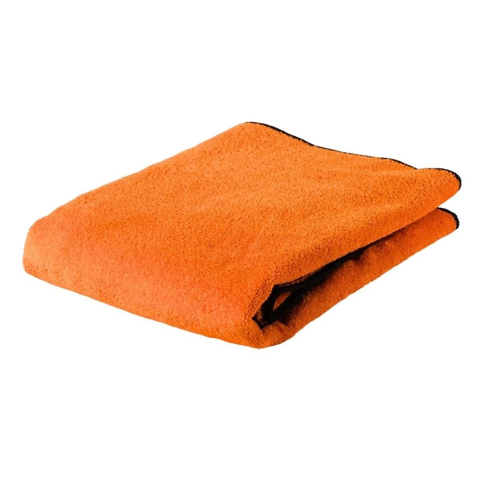 Carga Foxdry Mikrofiber Oto Kurulama Havlusu - 50x70cm - 390 gsm