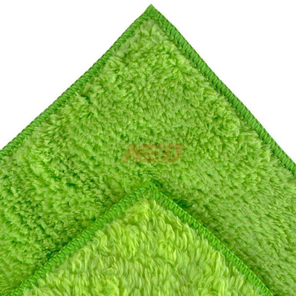 Carga Carettabuff Mikrofiber İç Mekan Bezi - 40x40cm - 365 gsm