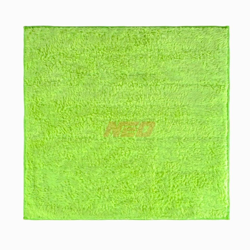 Carga Carettabuff Mikrofiber İç Mekan Bezi - 40x40cm - 365 gsm