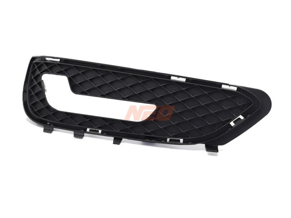 Mercedes E Serisi W212 AMG Sol Sis Kapağı Izgarası 2128851323 (2009-2013)