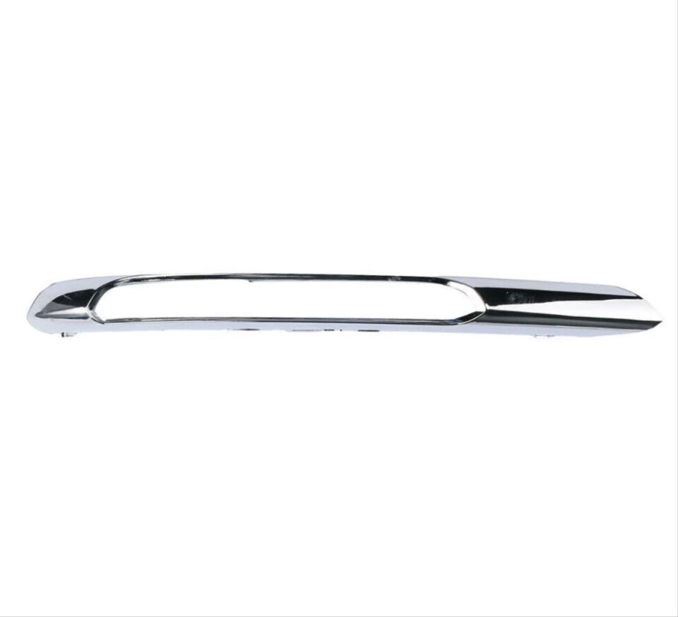 Mercedes E Serisi W212 AMG Sol Sis Kromu 2128851574 (2009-2013)