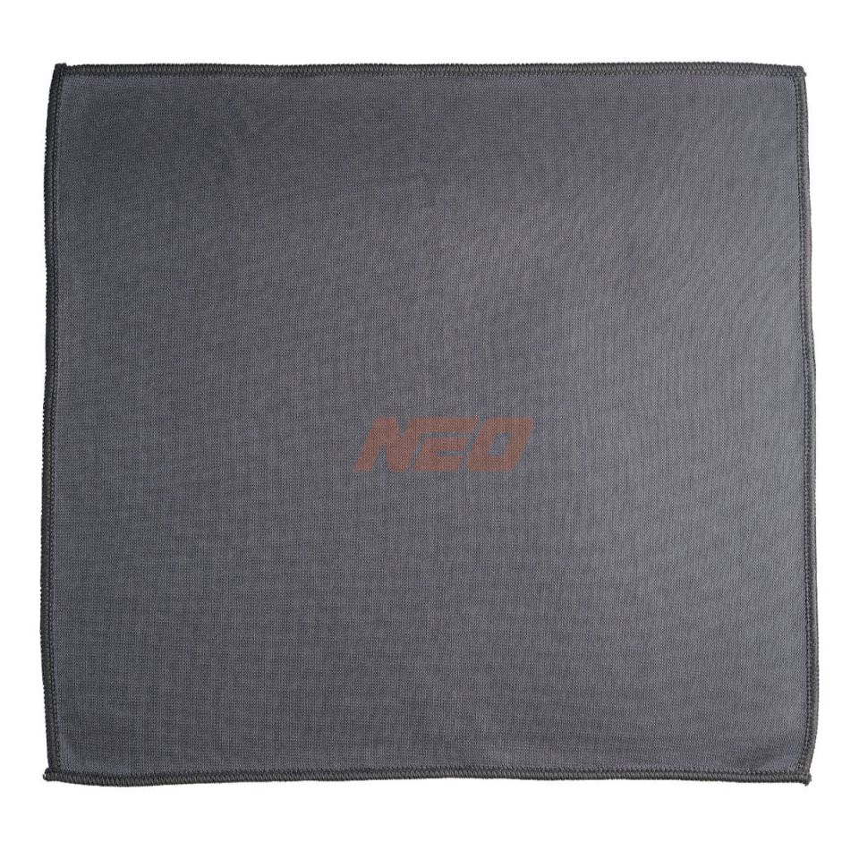 Carga Wolfglass Premium Mikrofiber Cam Bezi - 40x40 - 300 Gsm