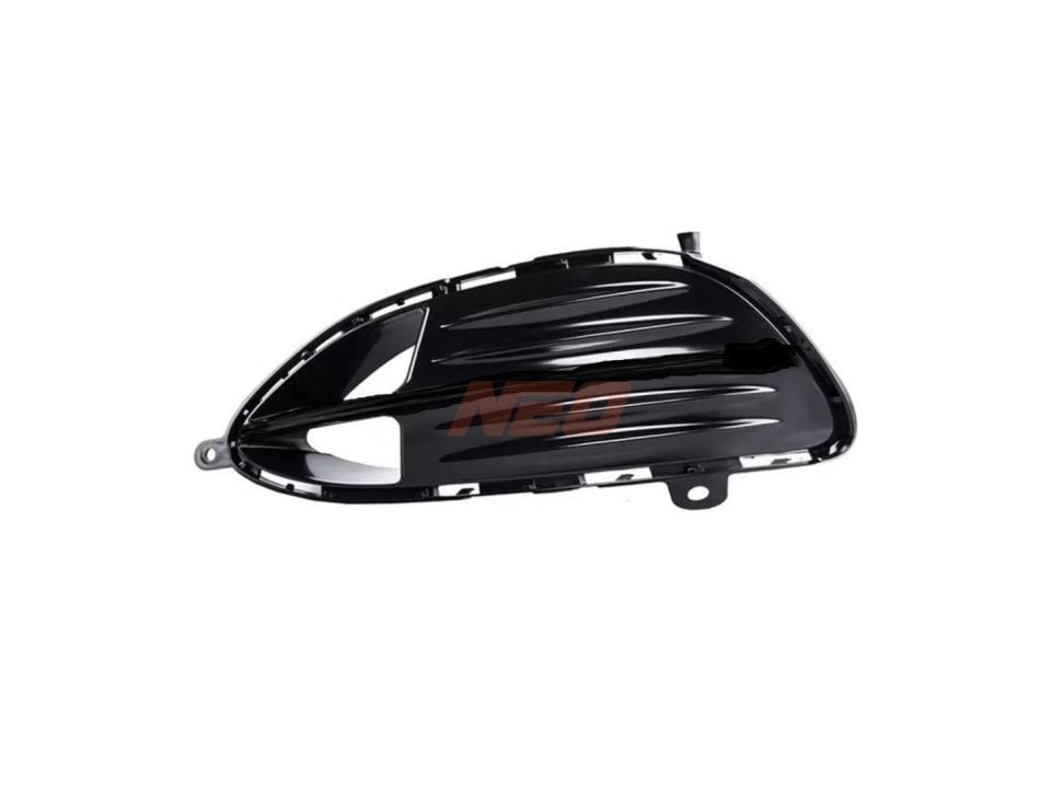 Mercedes E Serisi W212 Facelift Sol Sis Kapağı Izgarası 2128852122