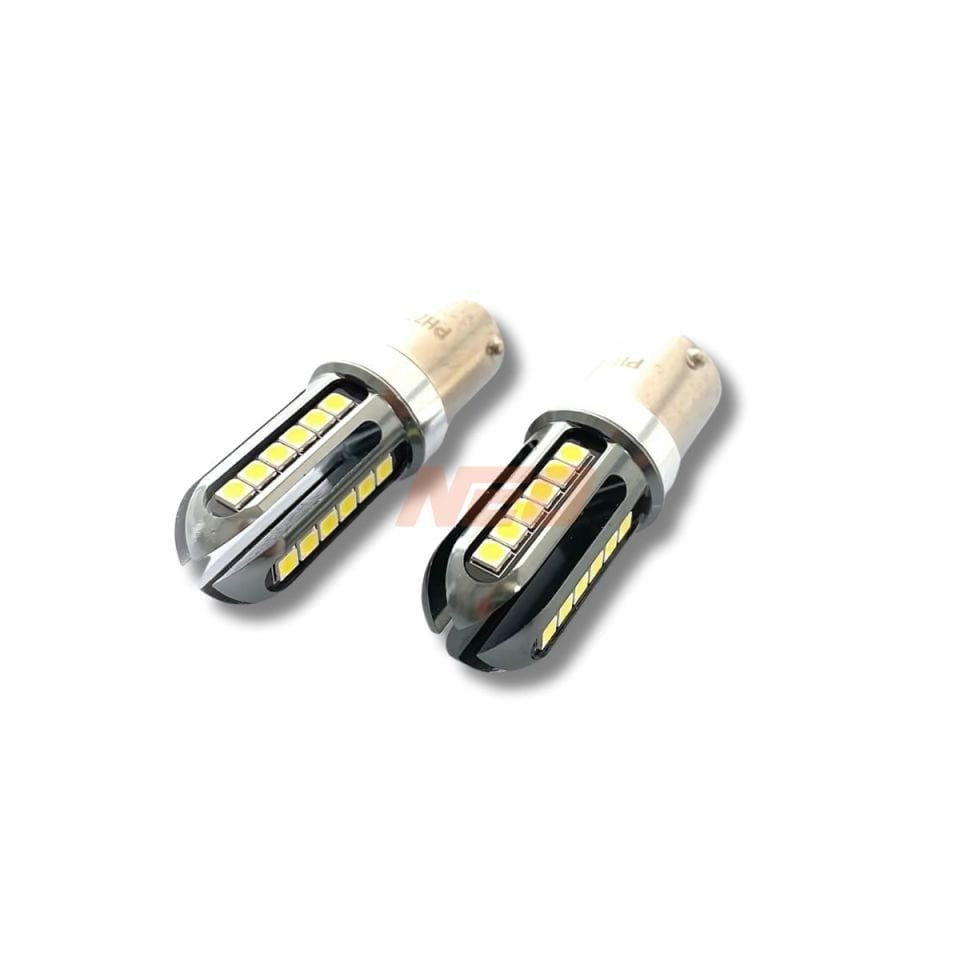 Photon Exclusive P21W Canbus Gündüz Ledi Ampulü