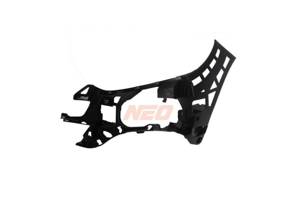 Mercedes E Serisi W212 Facelift Ön Tampon Braketi Sol 2128853765