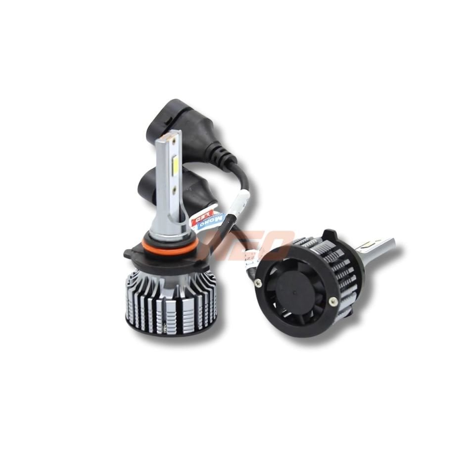 PHOTON MONO HB3 9005 LED HEADLİGHT