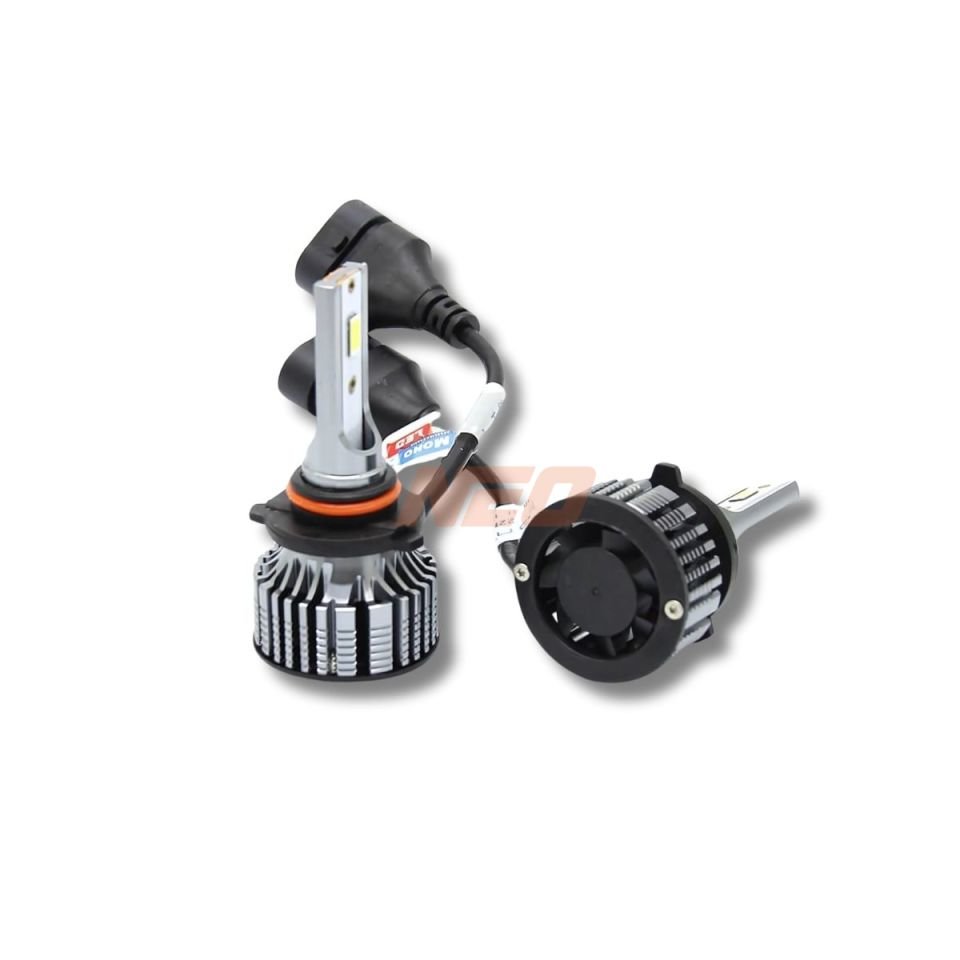 PHOTON MONO HB3 9005 LED HEADLİGHT