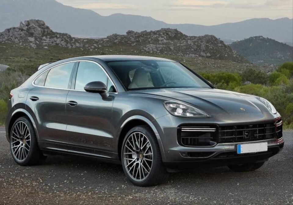 Porsche Cayenne (11-14) için 9YA Turbo Jenerasyon Dönüşüm Kiti