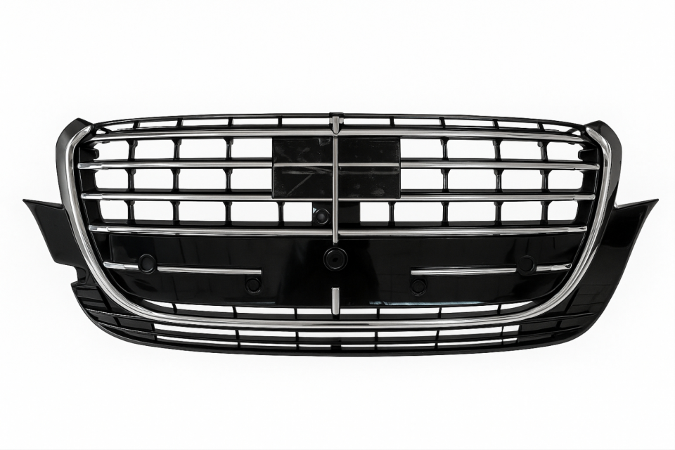 W447 2024+ YENİ VİTO İÇİN LEDLİ PANJUR