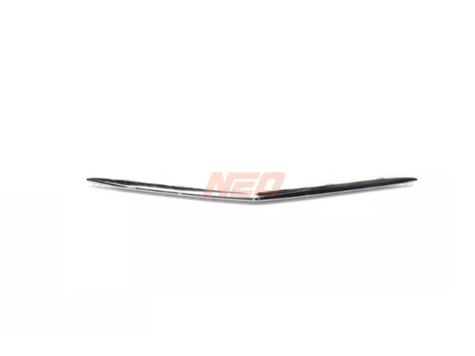 Mercedes E Serisi W213 Exclusive Ön Tampon Nikelajı 2138850300