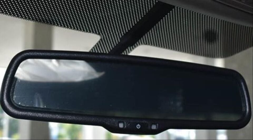 CIVIC FC5 2016-2020 IÇIN UYUMLU KARARAN DIKIZ AYNASI