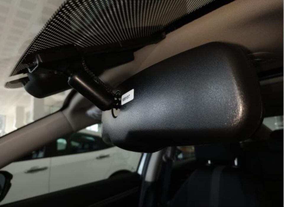 CIVIC FC5 2016-2020 IÇIN UYUMLU KARARAN DIKIZ AYNASI