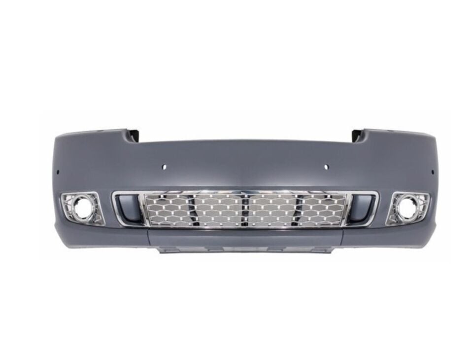Range Rover Vogue L322 2002-2009 Makyajlı Kasa Autobiography Body Kit