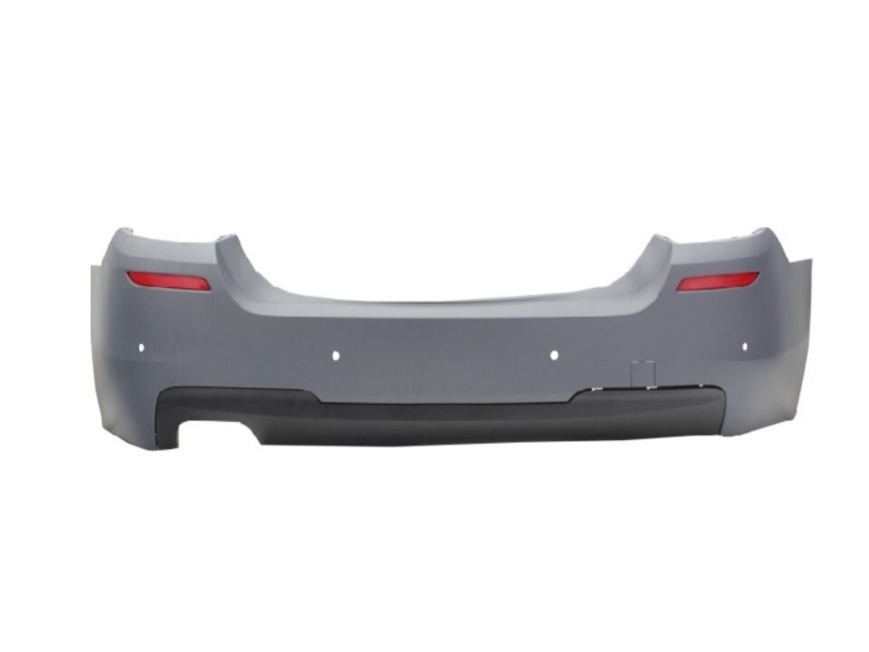 BMW 5 Serisi F10 M-TECH Body Kit / 2010-2013
