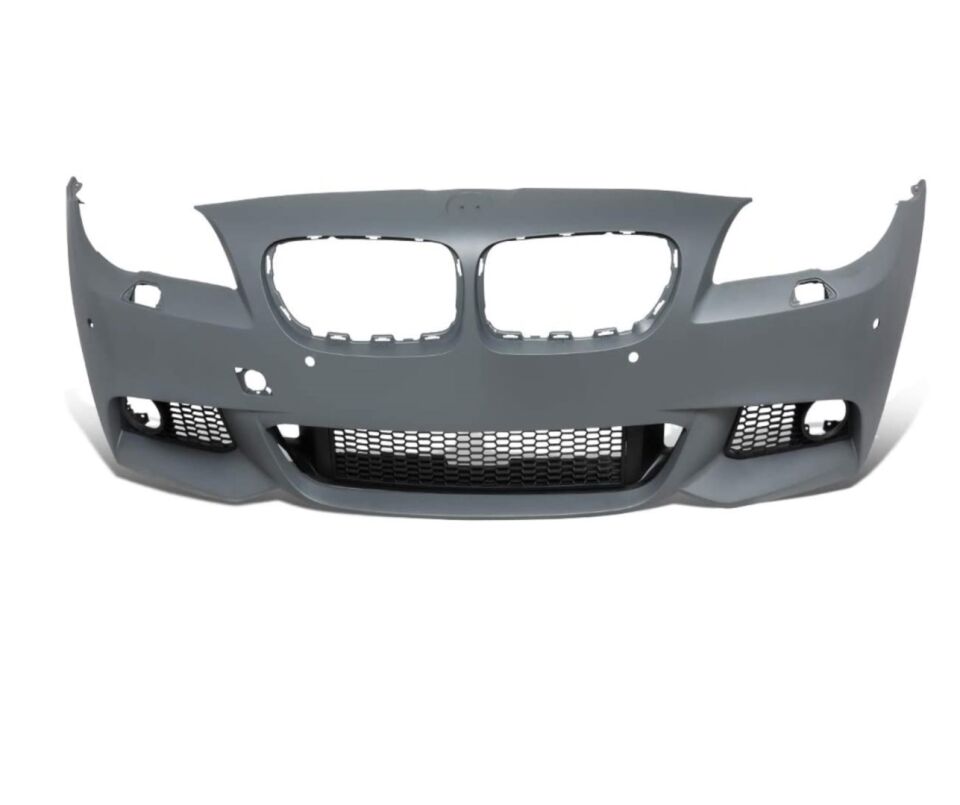 BMW 5 Serisi F10 M-TECH Body Kit / 2010-2013