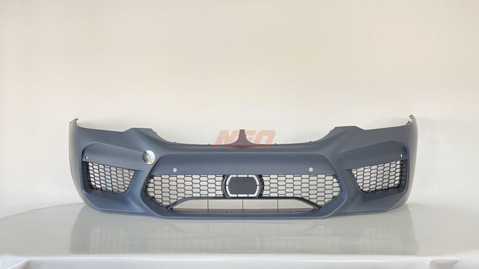 BMW 5 Serisi G30 M5 Body Kit (2017-2020)