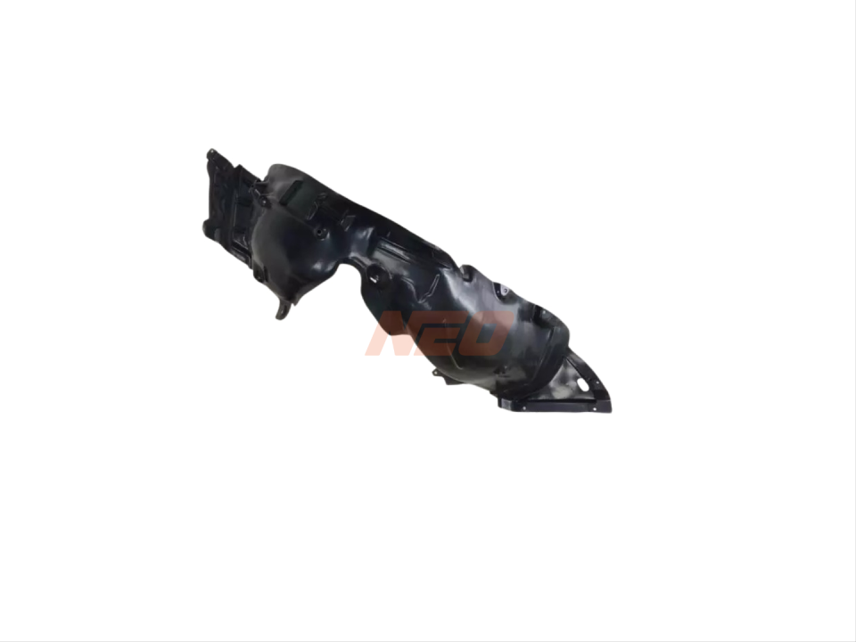 Mercedes-Benz S Serisi W221 2007-2013 Ön Davlumbaz Ön Parçası Sol 2216903330