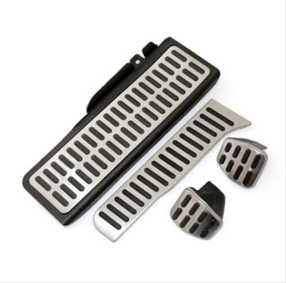 VW Golf 5/6 Jetta Passat Uyumlu GTI Manuel Spor Pedal Seti