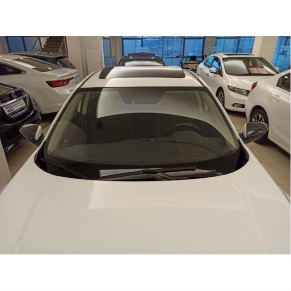 CIVIC FC5 2016-2020 IÇIN UYUMLU AYNA KAPAGI KARBON