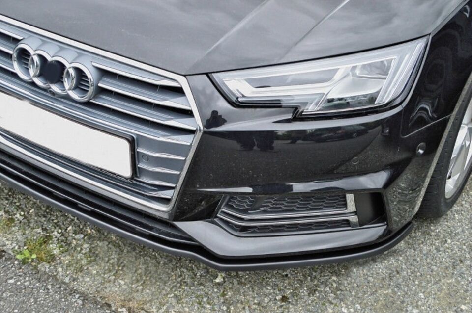 Audi A4 B8.5 2013-2016 S4 Gri Ön Panjur