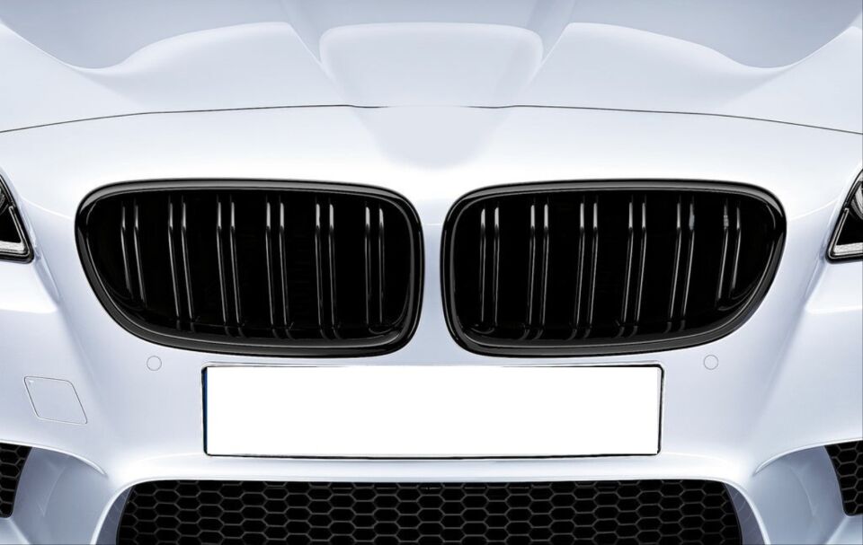 BMW 5 Serisi F10 M5 Panjur / Böbrek (2011-2018)