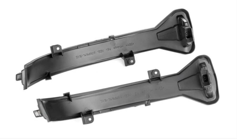BMW 3 Serisi Dinamik LED Ayna Sinyali (G20-G21-G28)