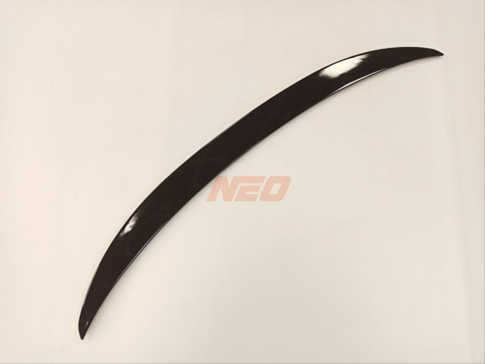 BMW 3 Serisi G20 M Performance Spoiler - Piano Black