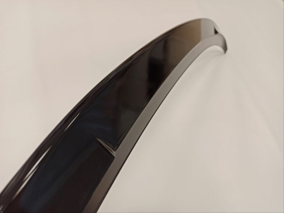 BMW 3 Serisi G20 M Performance Spoiler - Piano Black